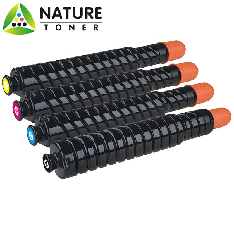 Cartucho de Toner Compatível T01 para Canon ImagePRESS - 18 Meses
