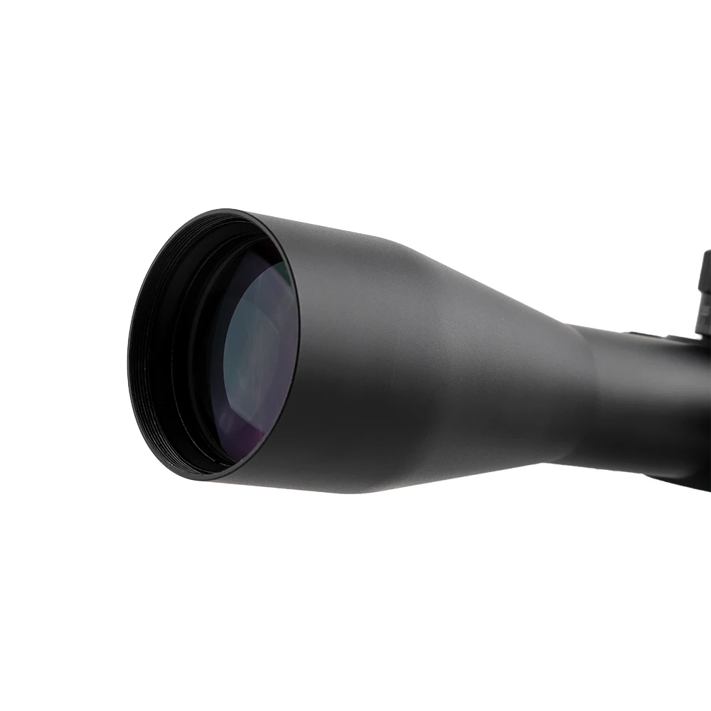Marcool Wolverine 4-16X44 FFP SF IR Reticle Hunting Scope
