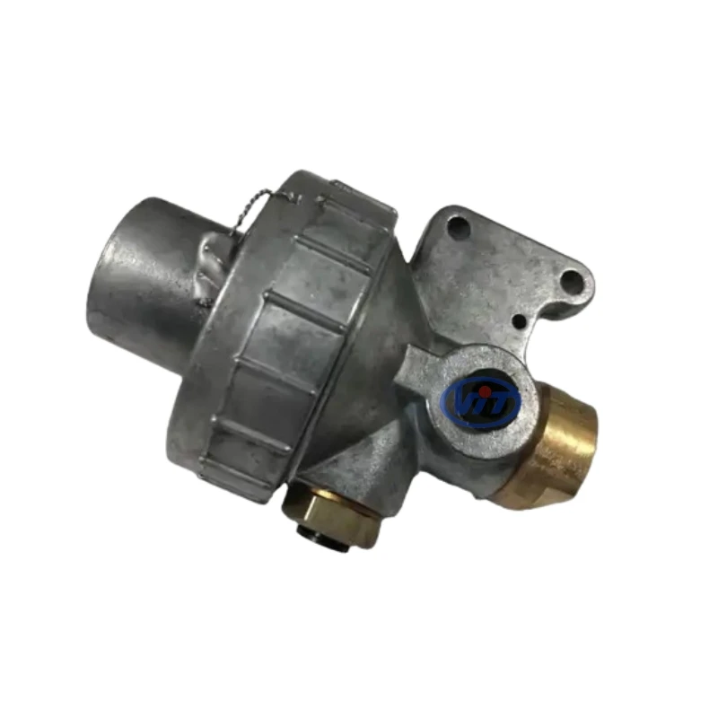 VIT-JE Reduction Valve 15.1772100 15-1772100 151772100 Pressure Reducing Valve for Kamazz Truck details