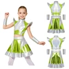 Fluorescent Green