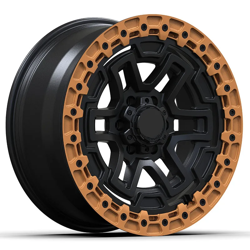 17 18 19 20 21 22 23 24 Inch Integral Bead Lock Deep Concave Racing Wheel PCD 5x112/120/130 Forged Car Wheel details