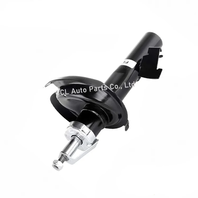 KYB Shock Absorbers for Toyota & Lexus - Reliable Performance