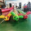 Niños Rojos: 3 asientos