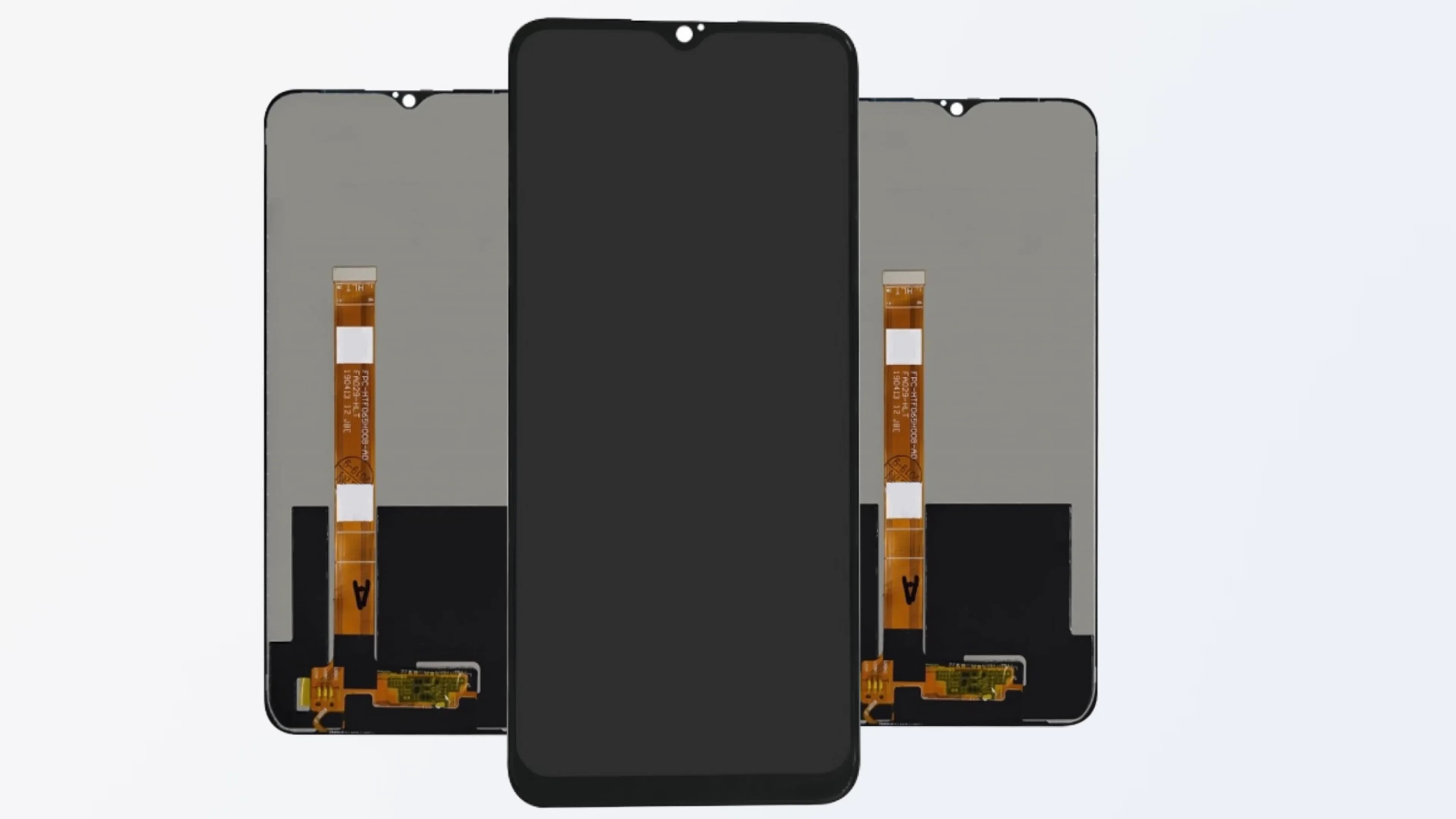 smart 6 plus lcd