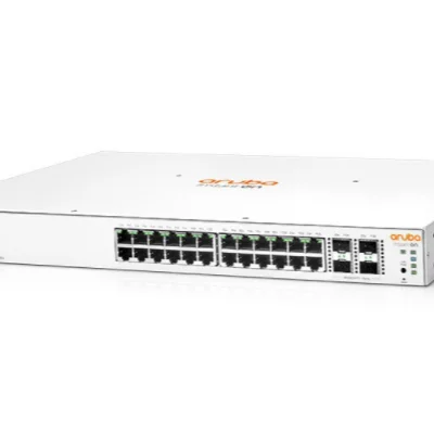 Switches JL683A Lcd Kvm Switch 2048 X 1536 24 16 Ports Switches 0