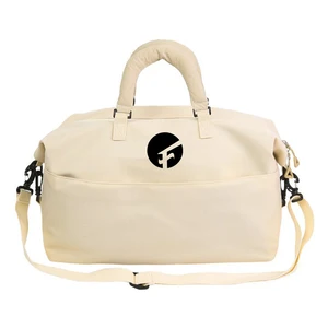 Custom Logo Fitness Yoga Gym Bags Crossbody Lightweight Portable Luggage Travel Duffel Bag