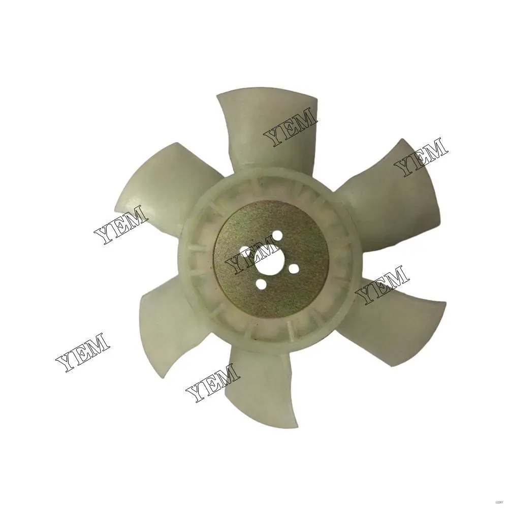 D722 Fan for Kubota