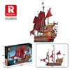 66010 Pirate Ship