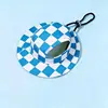 Blue Grid