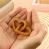 Olive wood-medium(7.5*6*3cm)