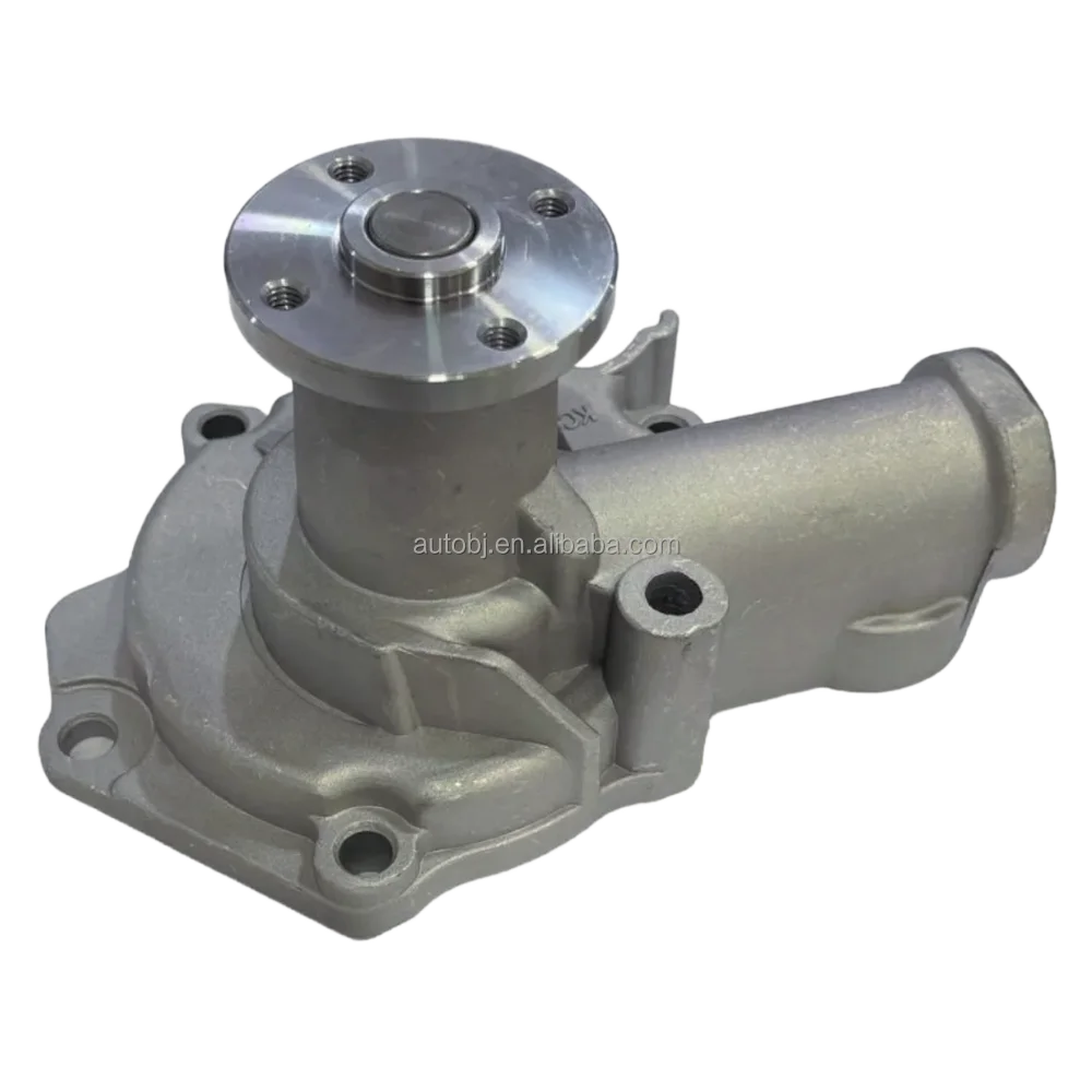 SMD-326915 BOMBA DE AGUA TIGGO Chery auto parts Water pump OEM:SMD326915