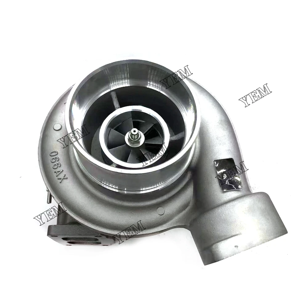 3406 Turbocharger 110-8463 for Caterpillar Engine.