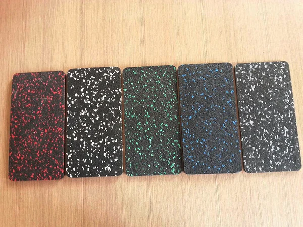 
 Нескользящий Резиновый напольный коврик для тренажерного зала, резиновый напольный коврик для тренажерного зала  