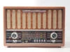 Wood grain - Golden color