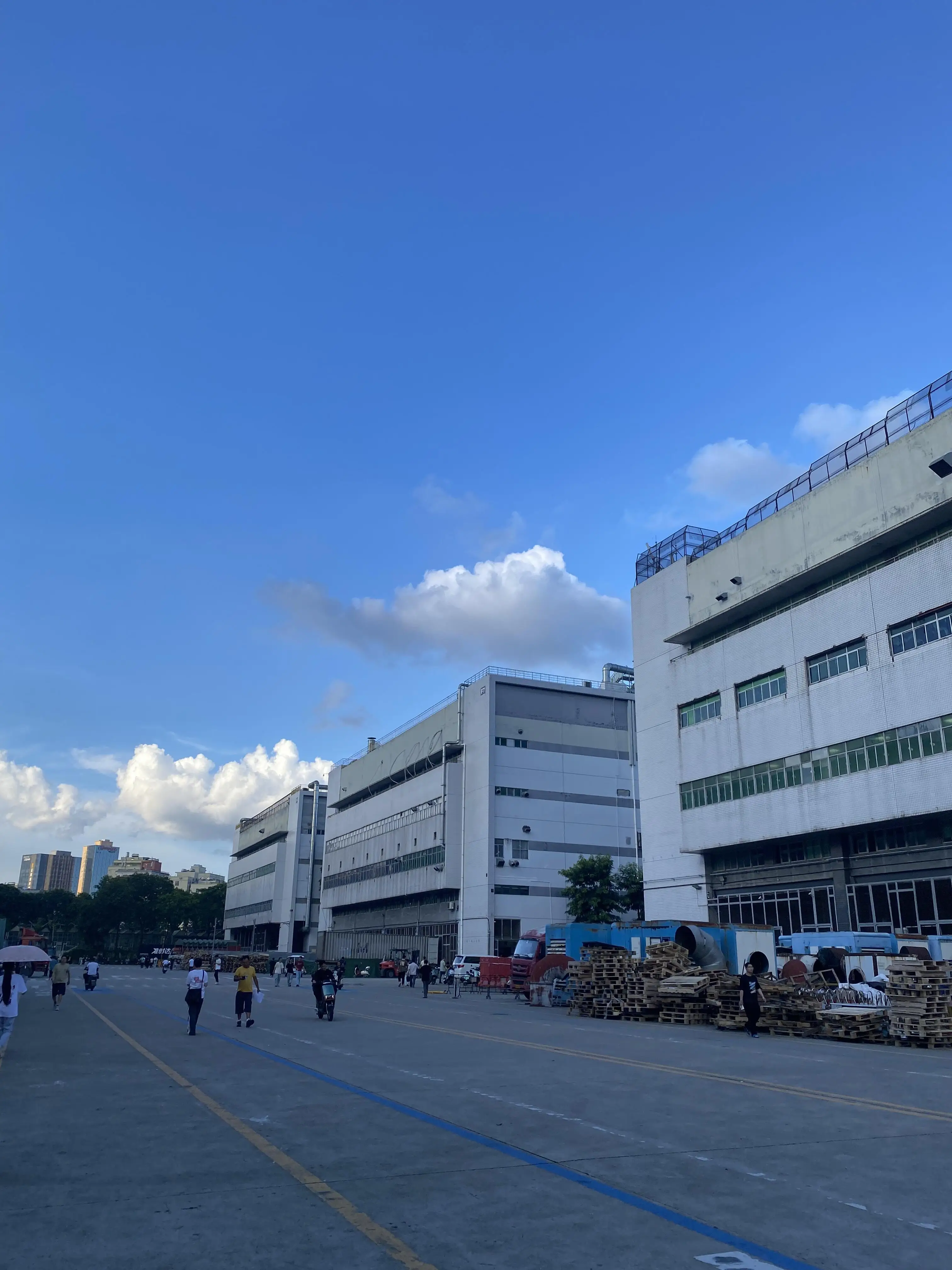 Shenzhen Jilian Xingmeng E-Commerce Co., Ltd. 1