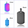 JP-180- 2 (bleu/noir/couleur)