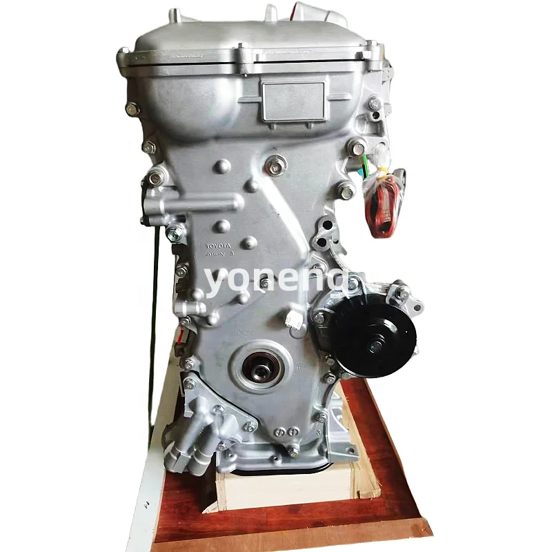 Wholesale Engine Toyota Lexus CT200 for Corolla Prius
