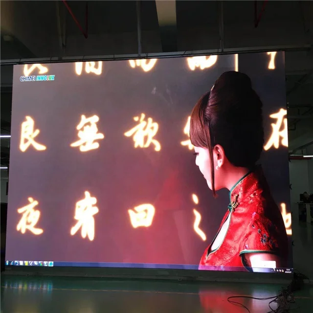 hd led panel