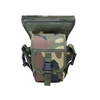 Camuflaje de la selva en stock