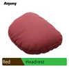 Almohada Cervical Roja