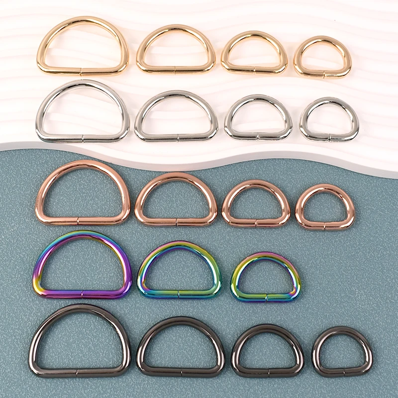 Deepeel F4-6 20mm Handbag Hardware Accessories Adjustable Shoulder