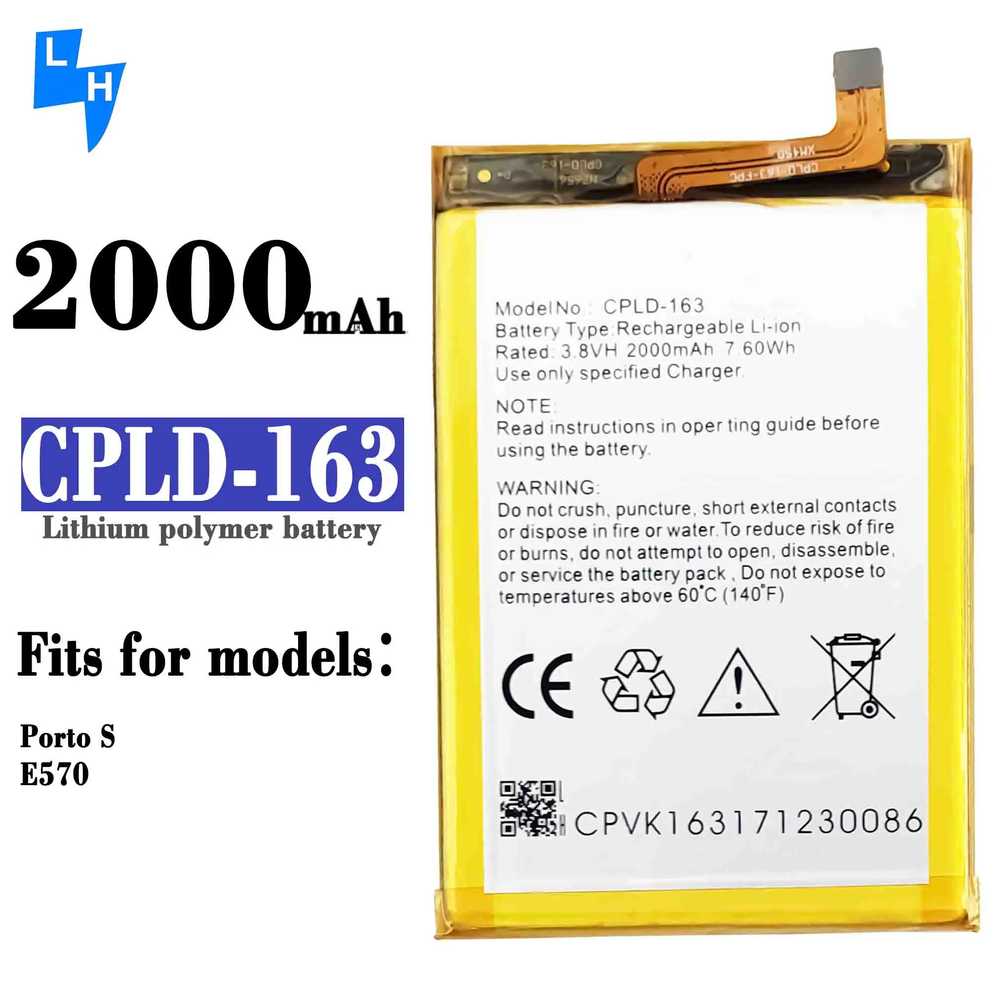 cpld 163 coolpad