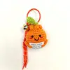 Colgante naranja