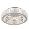 chrome Change 3 colors Dimmable with Remote