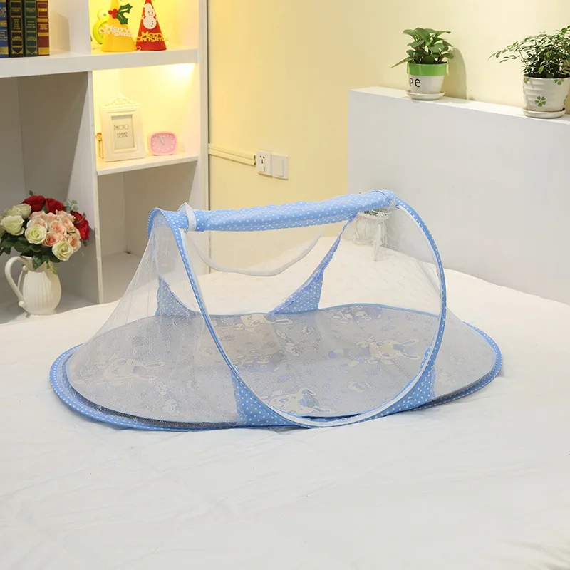 Wholesale Portable Baby Mosquito Net Sleeping Room for Little Kids
