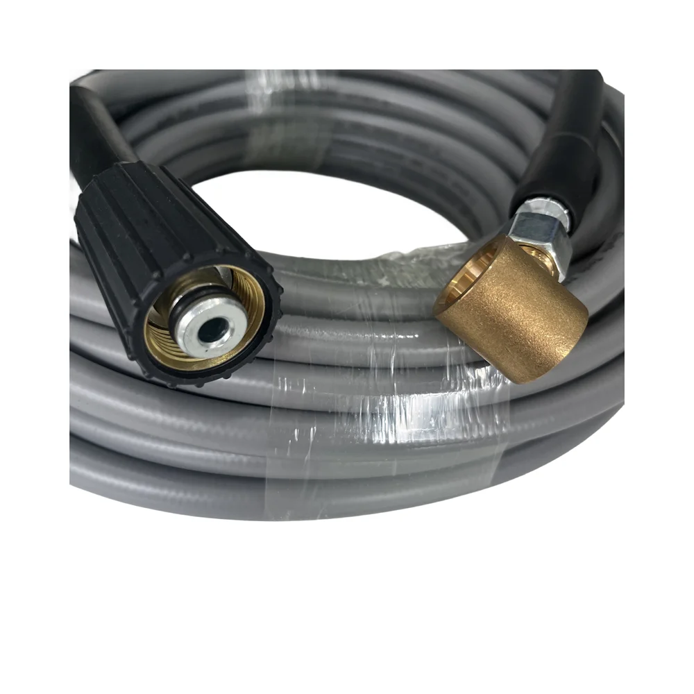 8m 2610psi High Pressure Hose High Pressure Hydraulic Oil Pipe Hose