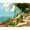 Giardino sul mare
