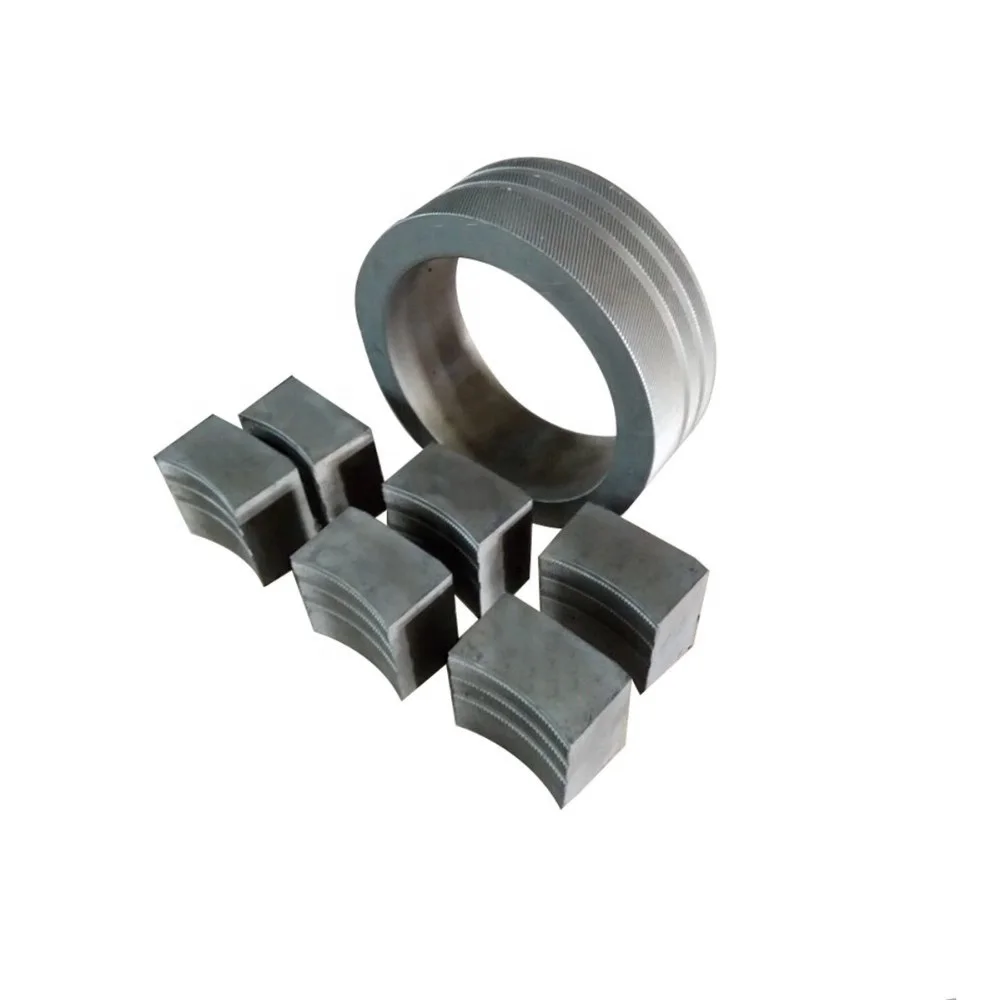 Iron Nails Screw Shank Making Making Machine Nail Thread Rolling Machine