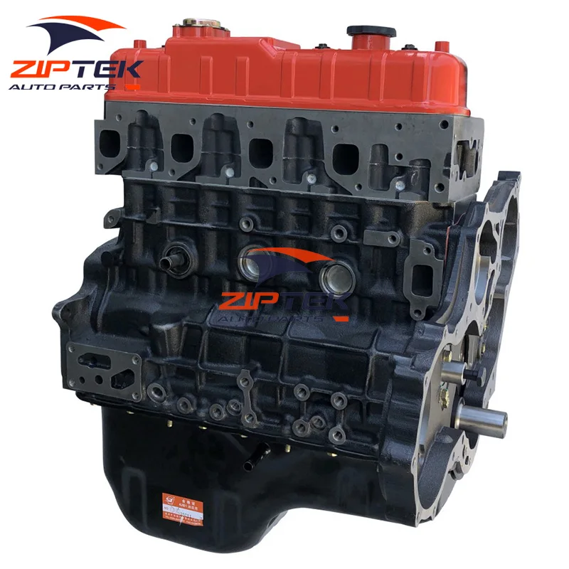 81kw 2.771L Diesel 4J28TC Engine for Foton MPX-E MPX-S Bus