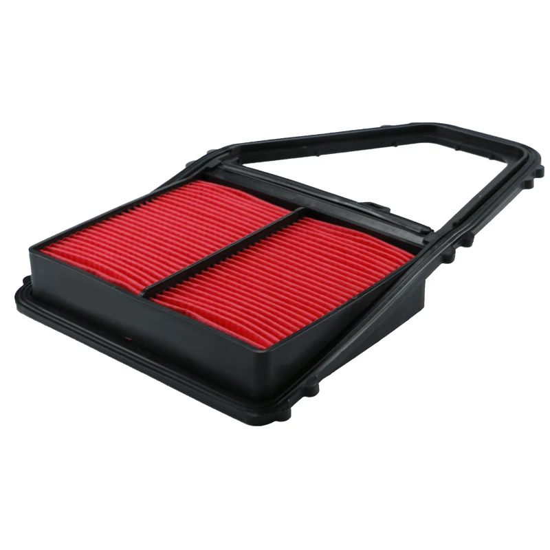 Auto Parts High Quality Engine Replacement Parts Air Filter For Oem 17220plc000 17220plc000p