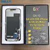 GX OLED สีดำ