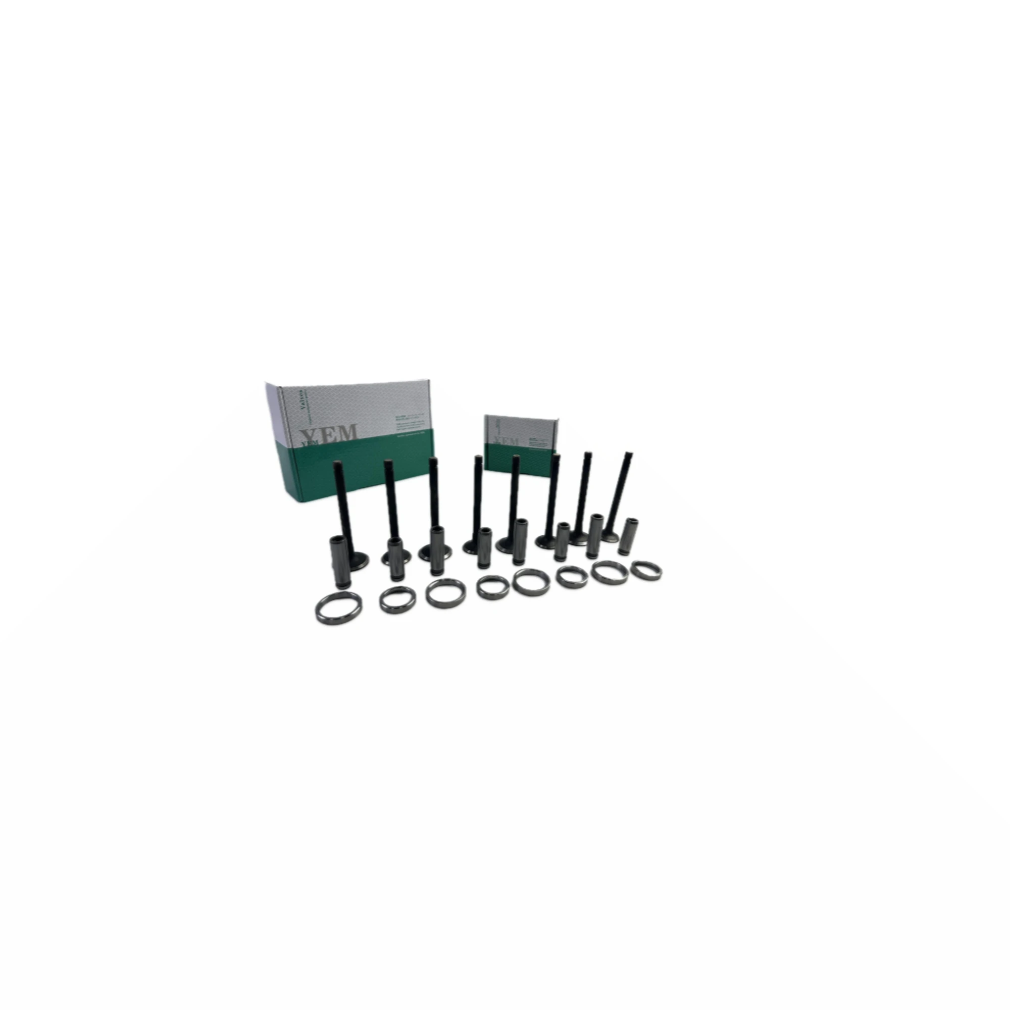 4FC1 Valve Guide Seat Set for Isuzu Fast Delivery Engine Parts