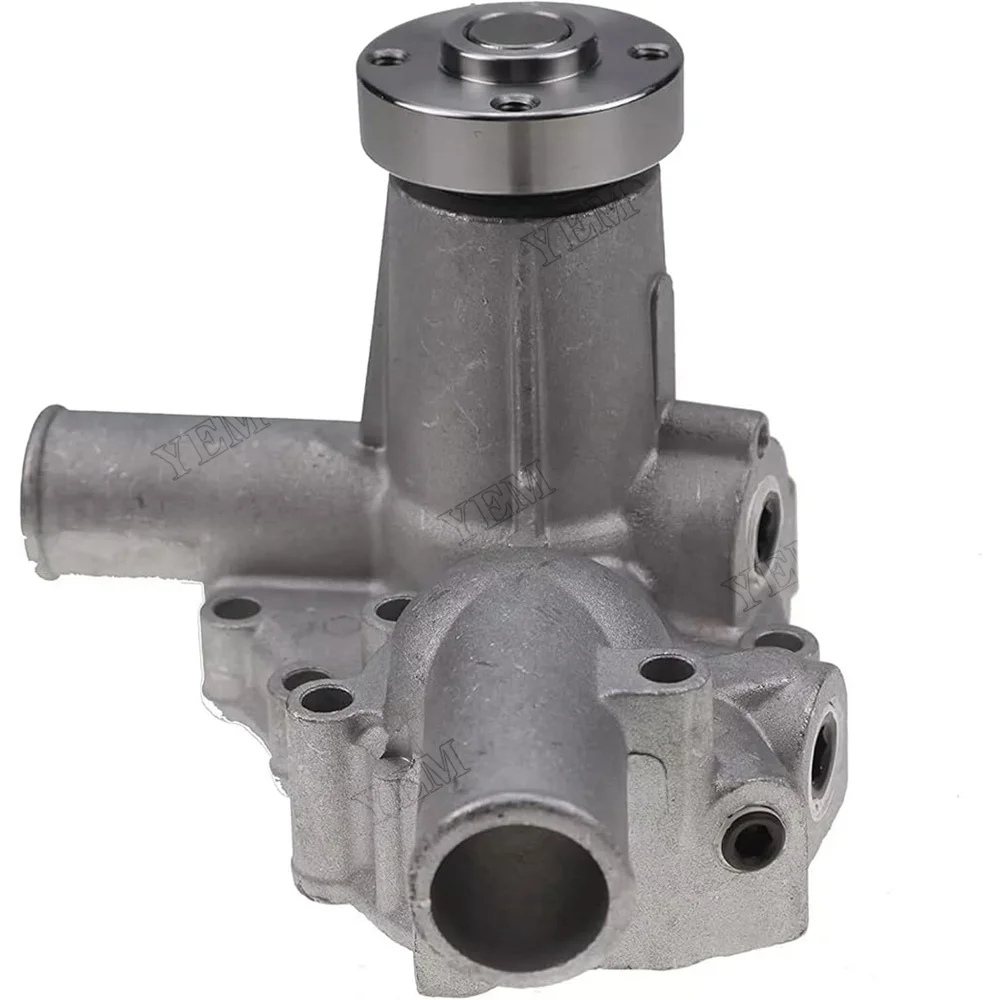 Water Pump 5863012630 for Isuzu Engine 3YC1 2