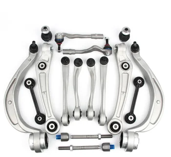 8W0407505 8W0407506 Upper straight arm suspension swing arm control arm for Audi A4L series B9