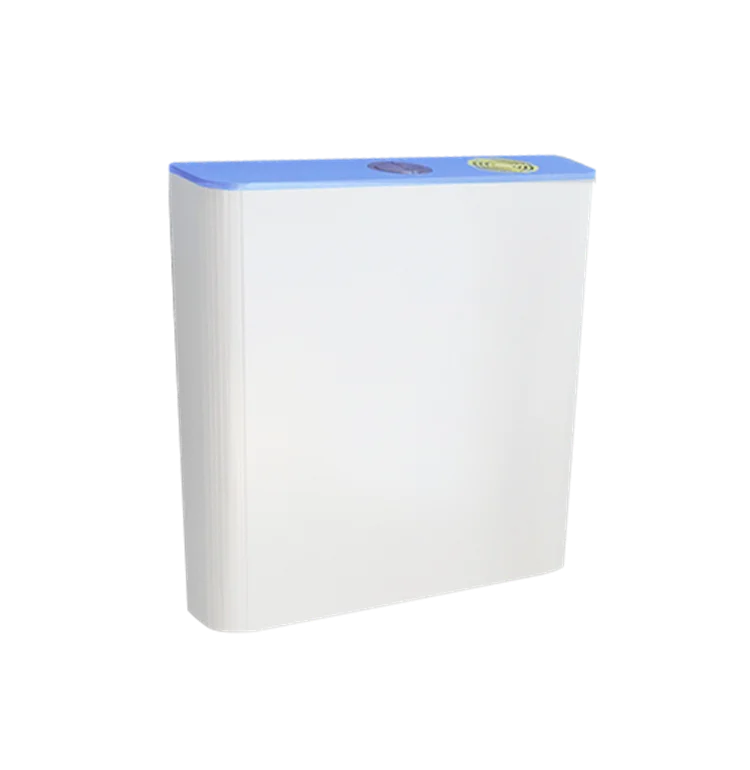 Wall Mount Toilet Flush tank Slim New Flush Plastic Toilet Water Toilet Tank Cistern