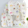 newborn clothes set