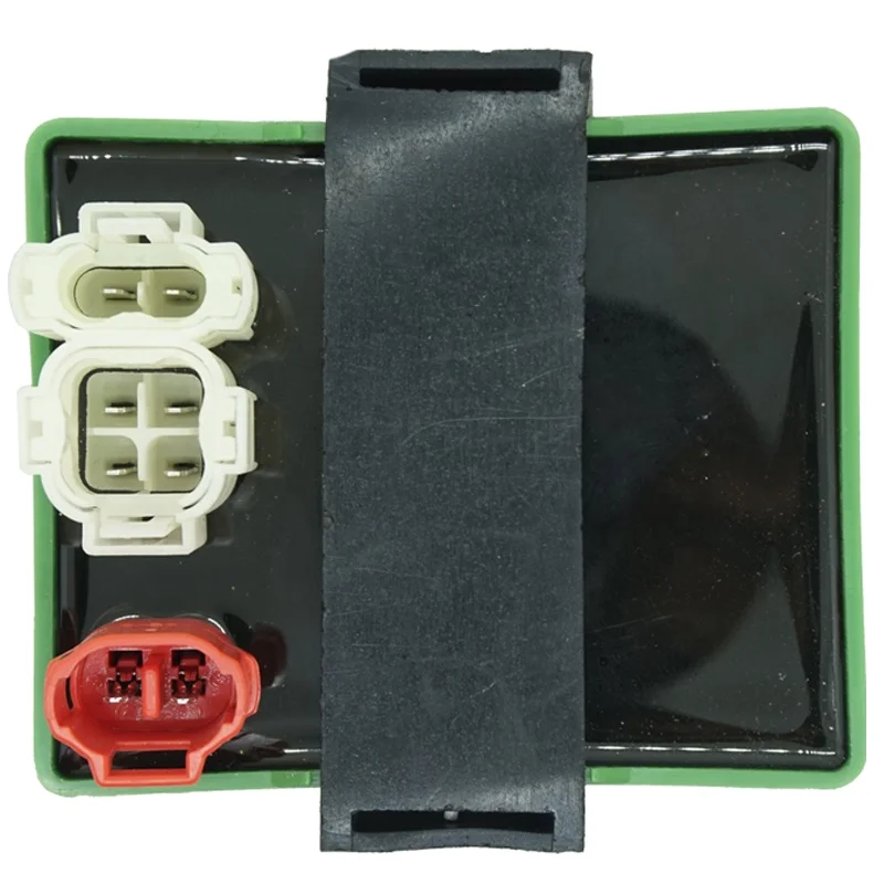 RTS BAJAJ Ignition Cdi Unit JE351200 10 PIN 220CC Rouser135 PULSAR 135 PULSAR135  PULSAR135LS Cdi Motorcycle Cdi Unit