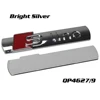 QP4627 Bright Silver 9g