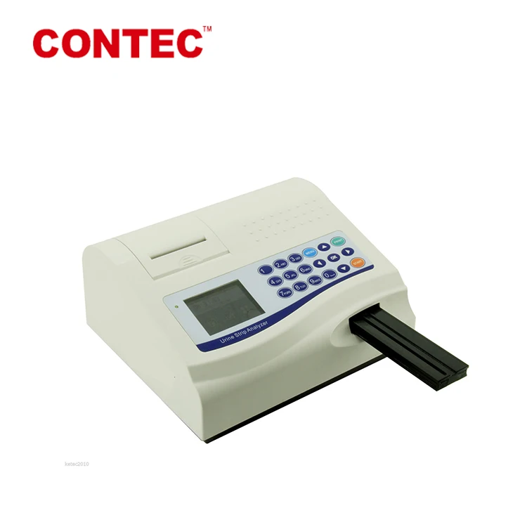 CONTEC BC400 Semi Automatic Urine Analyzer Urine Analyzer Machine