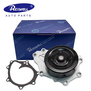 Wholesale Direct Sales OEM 16100-09580 16100-29495 Auto Engine Cooling Water Pump for Toyota Corolla Rav4 & Lexus Water Pump Car