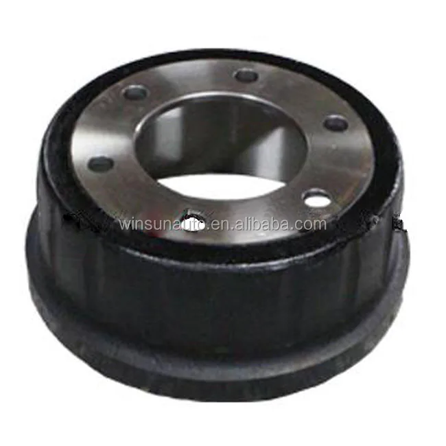 8-97102001-0 Brake Drum Manufacturer for ISUZU NPR Truck