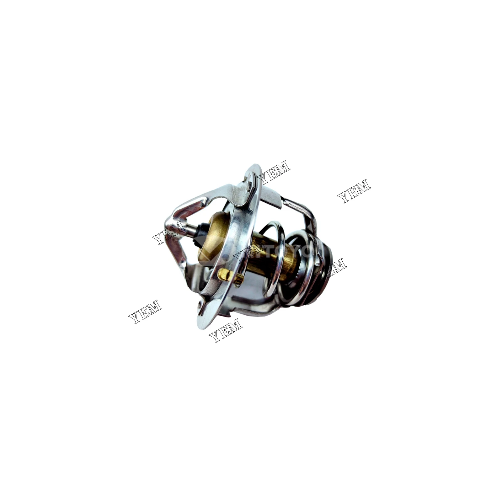 Machinery Engine ME191593 THERMOSTAT 76.5 Fits for Caterpillar 307C 308 4M40 4M41 Engine Parts Factory