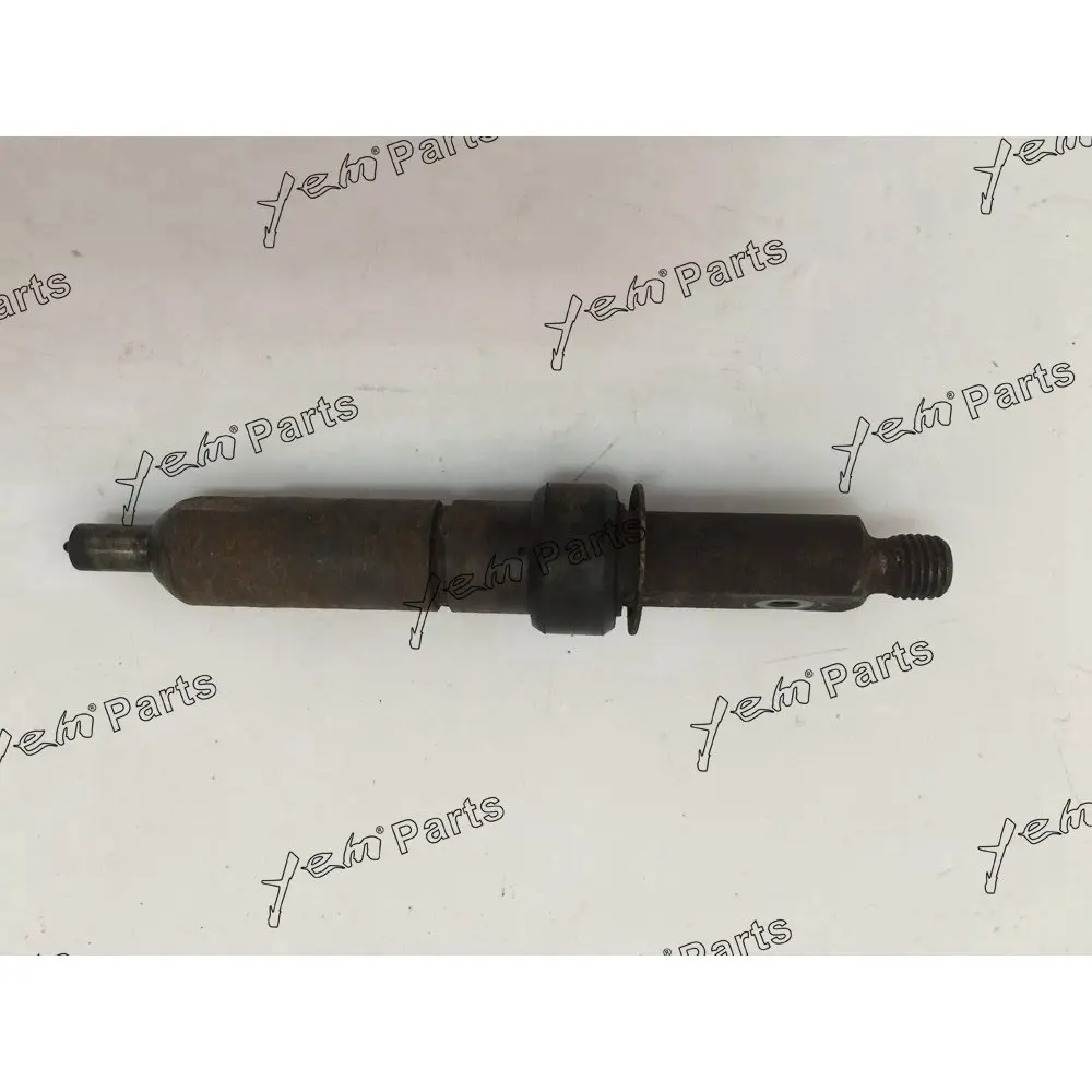 Repair Replacement W04D Injector Fuel Injector for Hino Excavator Forklift Diesel Engine Repair Parts