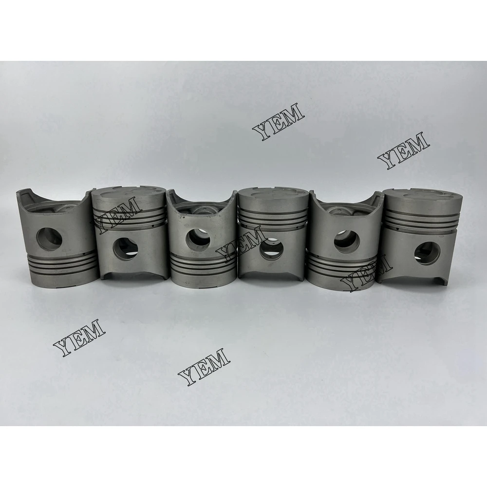 For Toyota 2D Piston Hot Selling 3