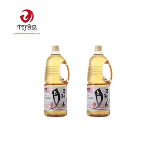 Wholesale KUOSHEN 1.8L Sweet Hon Mirin Sauce in Bottles