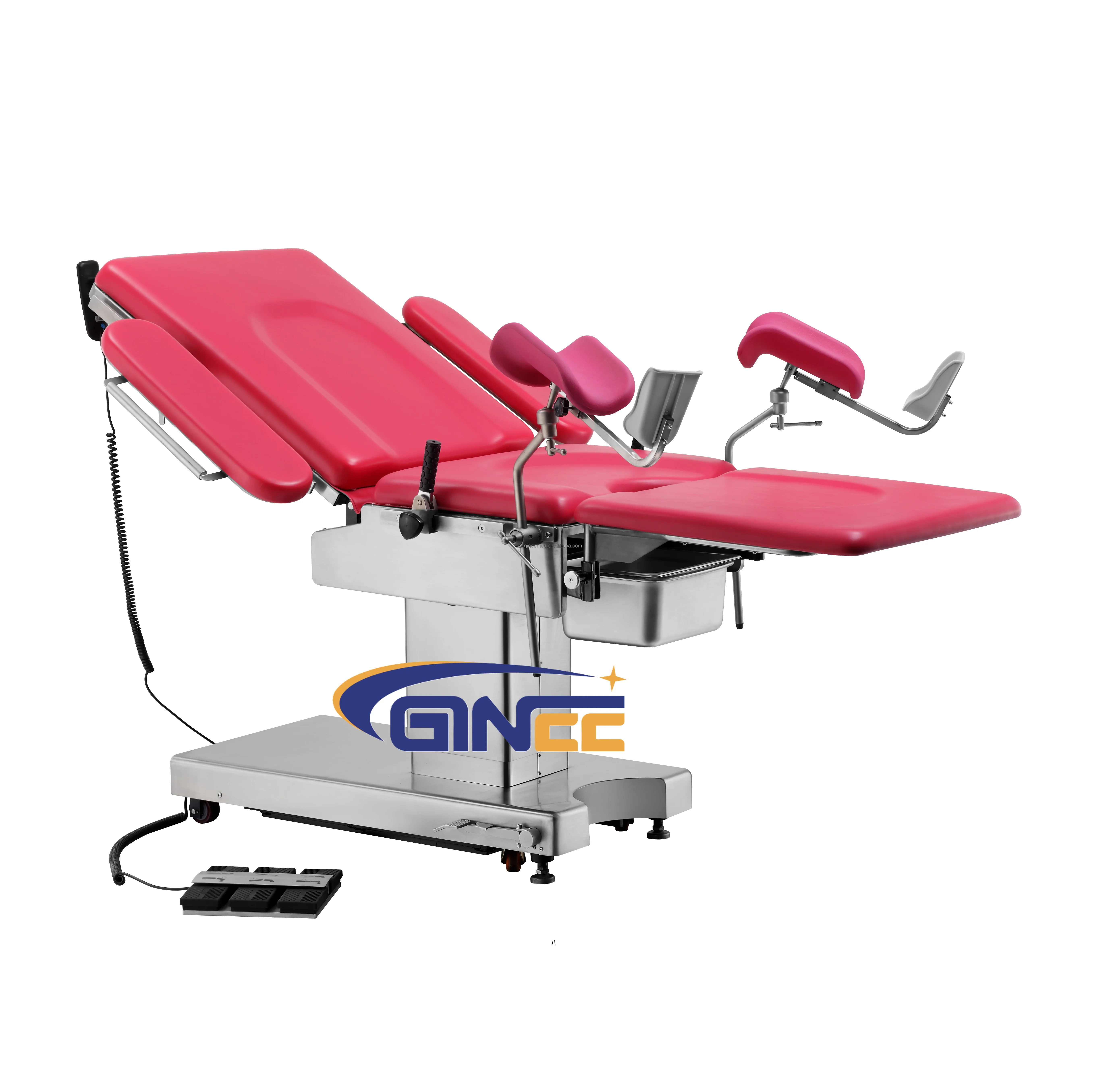 Ginee Medical Hospital's Electric Hydraulic Integrated Operating Table ...